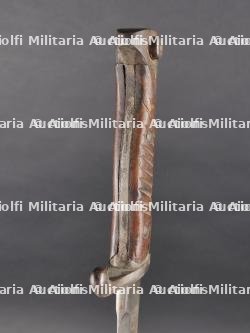 Lot de 3 baïonnettes allemandes 98-05. Set of three German bayonets 98-05 — miniature 12