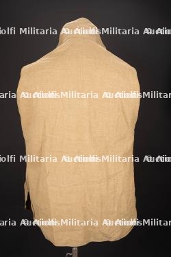 Chemise moutarde. US Army mustard shirt. — miniature 10