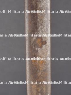 Lot de 3 baïonnettes allemandes 98-05. Set of three German bayonets 98-05 — photo 17