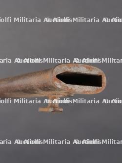Lot de 3 baïonnettes allemandes 98-05. Set of three German bayonets 98-05 — miniature 19