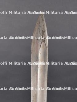 Lot de 3 baïonnettes allemandes 98-05. Set of three German bayonets 98-05 — miniature 20