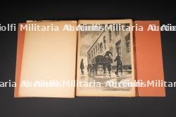 Documents et ouvrages alliés. Allied documents and publications. — photo 7