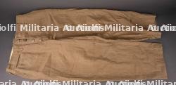 Pantalon US. US Amry tousers. — photo 1