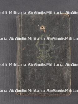 Lot de livrets et publications patriotiques allemandes ww1. Set of WWI German patriotic booklets and publications — photo 2