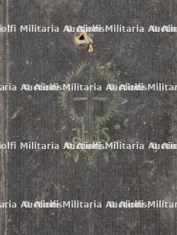 Lot de livrets et publications patriotiques allemandes ww1. Set of WWI German patriotic booklets and publications — photo 3