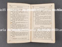Lot de livrets et publications patriotiques allemandes ww1. Set of WWI German patriotic booklets and publications — photo 4