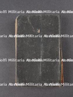 Lot de livrets et publications patriotiques allemandes ww1. Set of WWI German patriotic booklets and publications — photo 5