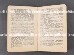 Lot de livrets et publications patriotiques allemandes ww1. Set of WWI German patriotic booklets and publications — photo 10