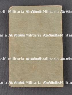 Lot de livrets et publications patriotiques allemandes ww1. Set of WWI German patriotic booklets and publications — miniature 11