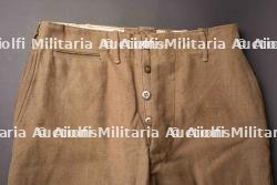 Pantalon US. US Amry tousers. — photo 2