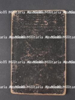 Lot de livrets et publications patriotiques allemandes ww1. Set of WWI German patriotic booklets and publications — photo 14