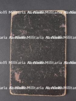 Lot de livrets et publications patriotiques allemandes ww1. Set of WWI German patriotic booklets and publications — photo 16