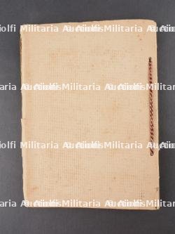 Lot de livrets et publications patriotiques allemandes ww1. Set of WWI German patriotic booklets and publications — miniature 19