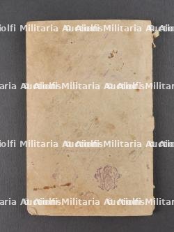 Lot de 5 documents de soldats du Württemberg. Set of five Württemberg soldier documents — miniature 7