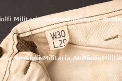Pantalon US. US Amry tousers. — miniature 6