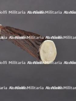 Ensemble de souvenirs allemands poignard, cadre photo, coiffe de casque Stahlhelm. Set of German keepsakes including dagger photo frame and Stahlhelm liner — photo 9