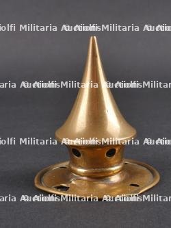 Ensemble de souvenirs allemands poignard, cadre photo, coiffe de casque Stahlhelm. Set of German keepsakes including dagger photo frame and Stahlhelm liner — photo 14