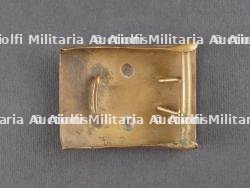 Lot d'équipements allemands ww1. Set of WWI German equipment — miniature 5