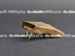 Lot d'équipements allemands ww1. Set of WWI German equipment — photo 6