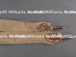 Lot d'équipements allemands ww1. Set of WWI German equipment — photo 8