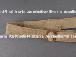 Lot d'équipements allemands ww1. Set of WWI German equipment — photo 9