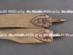 Lot d'équipements allemands ww1. Set of WWI German equipment — photo 10