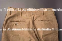Pantalon US. US Amry tousers. — photo 10