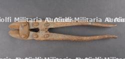 Lot d'équipements allemands ww1. Set of WWI German equipment — miniature 12