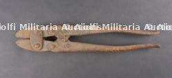 Lot d'équipements allemands ww1. Set of WWI German equipment — miniature 13