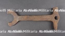 Lot d'équipements allemands ww1. Set of WWI German equipment — photo 16