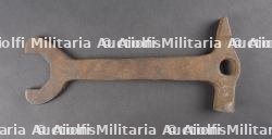 Lot d'équipements allemands ww1. Set of WWI German equipment — miniature 17