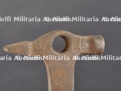 Lot d'équipements allemands ww1. Set of WWI German equipment — miniature 18