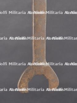 Lot d'équipements allemands ww1. Set of WWI German equipment — miniature 19