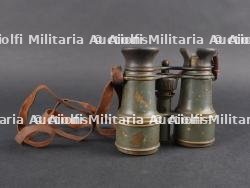 Lot d'équipements allemands ww1. Set of WWI German equipment — miniature 20