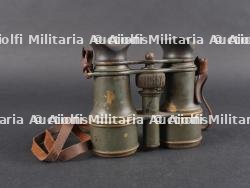 Lot d'équipements allemands ww1. Set of WWI German equipment — miniature 21