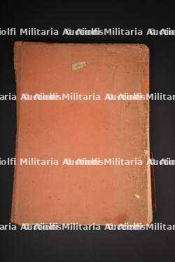Documents et ouvrages alliés. Allied documents and publications. — photo 8