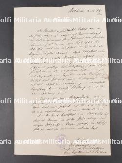 Fort lot de livrets et documents de mitrailleur MGK et artilleurs. Large lot of machine gunner and artilleryman booklets and documents — photo 14