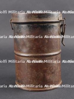 Masque anti-gaz allemand Lederschutzmaske. WWI German gas mask Lederschutzmaske — photo 5