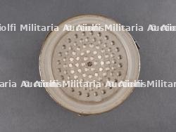 Masque anti-gaz allemand Lederschutzmaske. WWI German gas mask Lederschutzmaske — miniature 19