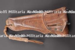 Holster de Colt 45. US Army Colt 45 holster. — miniature 3