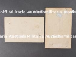 Lot de médailles et objets patriotiques allemands ww1. Set of WWI German medals and patriotic items — photo 4