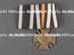 Lot de médailles et objets patriotiques allemands ww1. Set of WWI German medals and patriotic items — photo 5