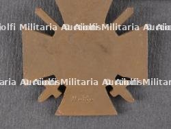 Lot de médailles et objets patriotiques allemands ww1. Set of WWI German medals and patriotic items — photo 7
