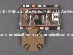 Lot de médailles et objets patriotiques allemands ww1. Set of WWI German medals and patriotic items — photo 8