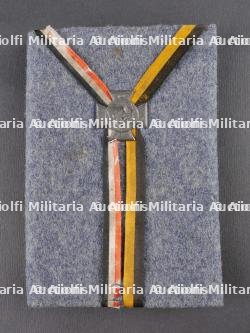 Lot de médailles et objets patriotiques allemands ww1. Set of WWI German medals and patriotic items — miniature 9