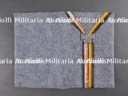Lot de médailles et objets patriotiques allemands ww1. Set of WWI German medals and patriotic items — photo 10