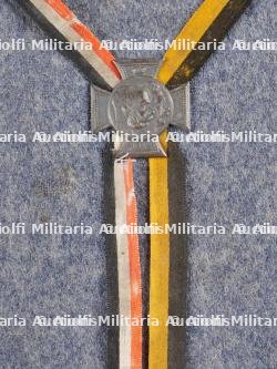 Lot de médailles et objets patriotiques allemands ww1. Set of WWI German medals and patriotic items — photo 11
