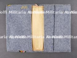 Lot de médailles et objets patriotiques allemands ww1. Set of WWI German medals and patriotic items — miniature 12