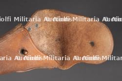 Holster de Colt 45. US Army Colt 45 holster. — miniature 4