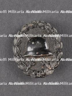Lot de médailles et objets patriotiques allemands ww1. Set of WWI German medals and patriotic items — photo 15